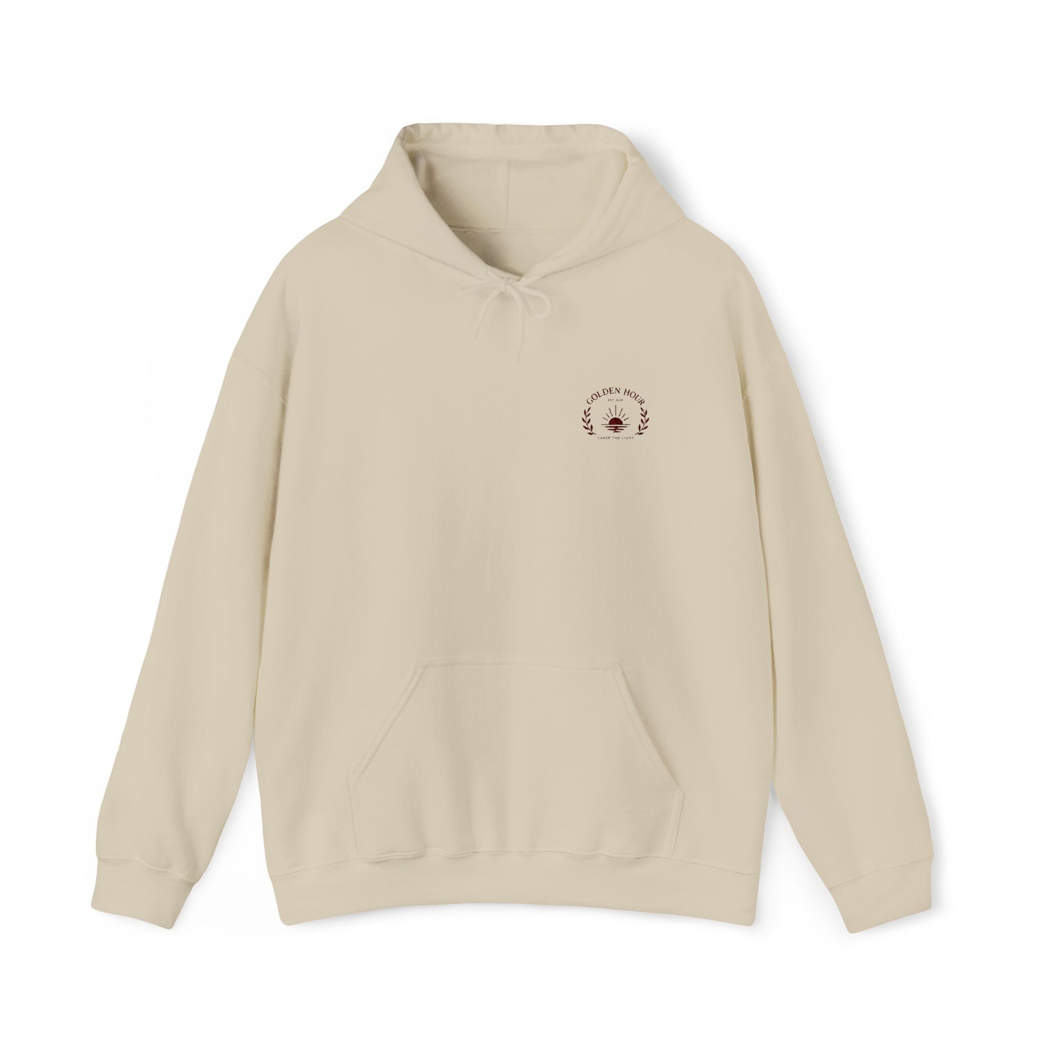 Chase The Light Hoodie