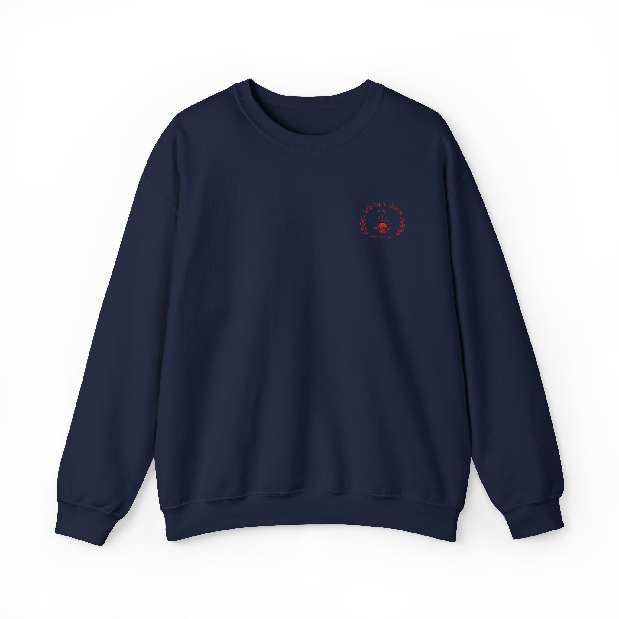 Chase The Light Sweatshirt