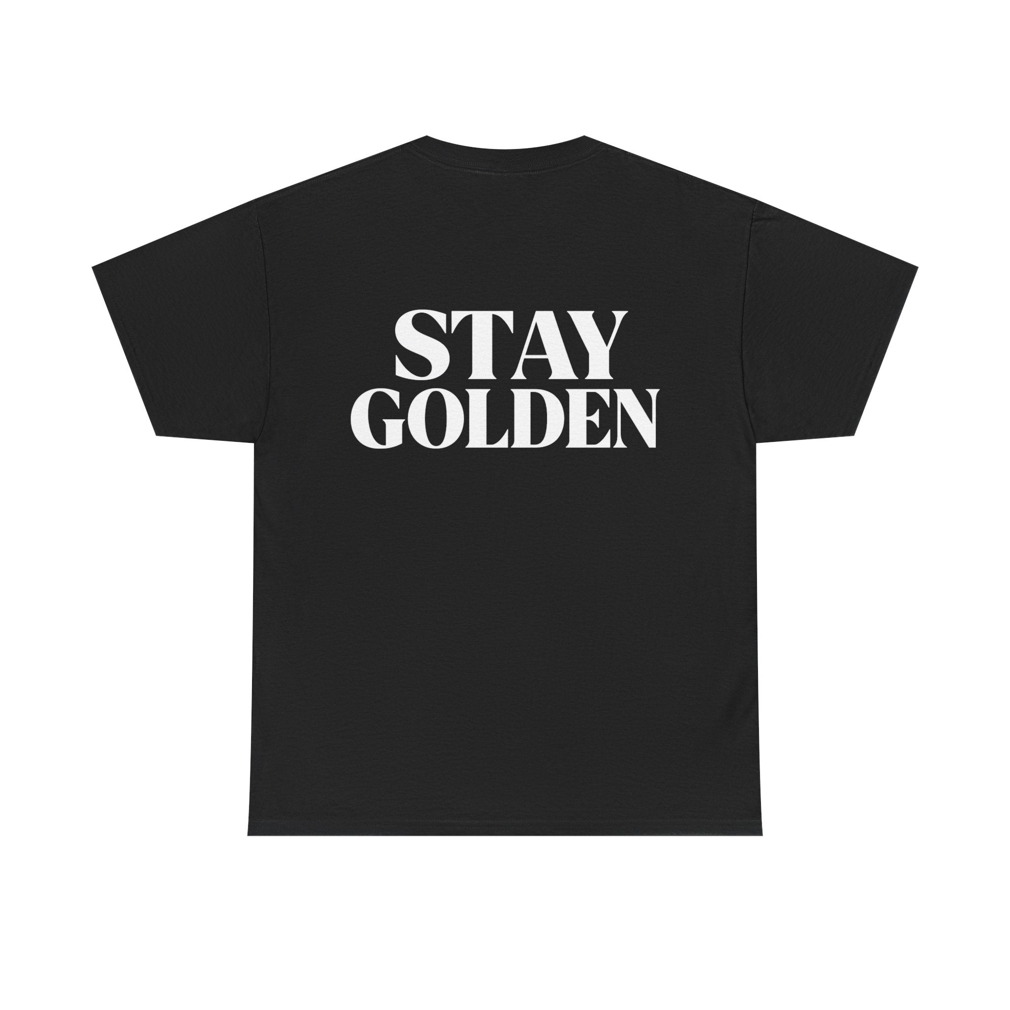 Stay Golden T-Shirt