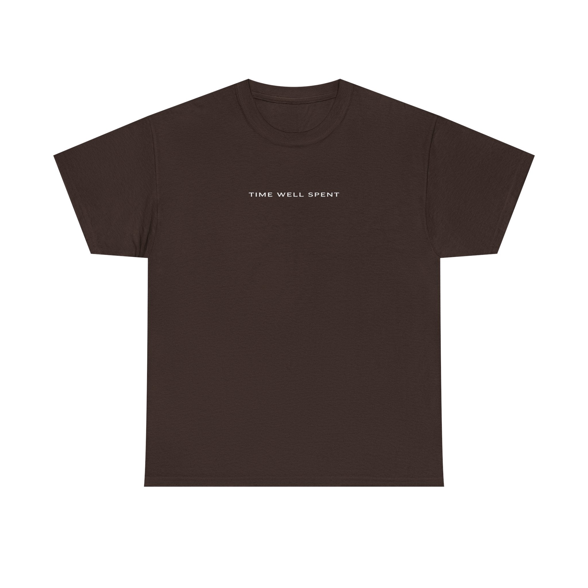 Time Well Spent T-Shirt