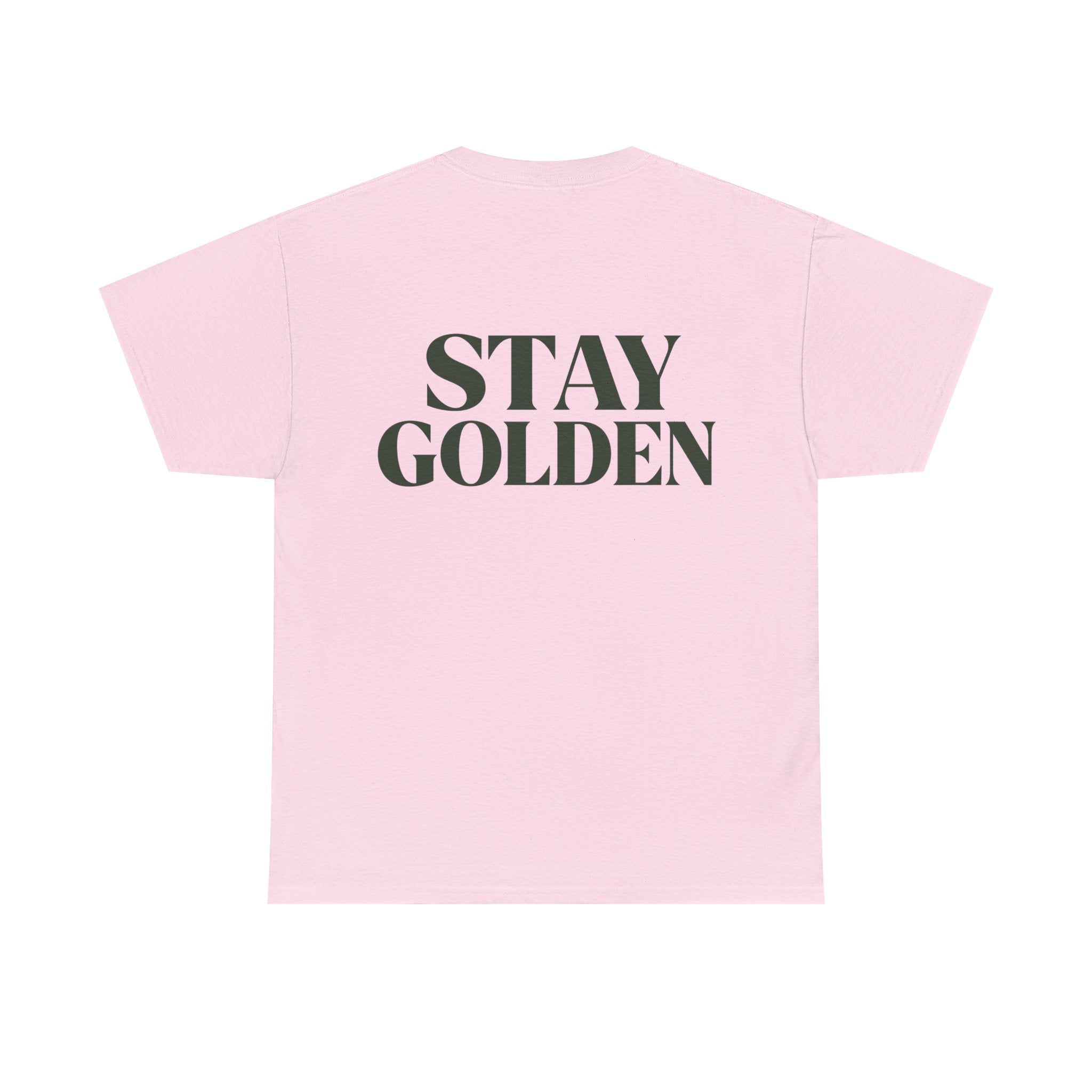 Stay Golden T-Shirt