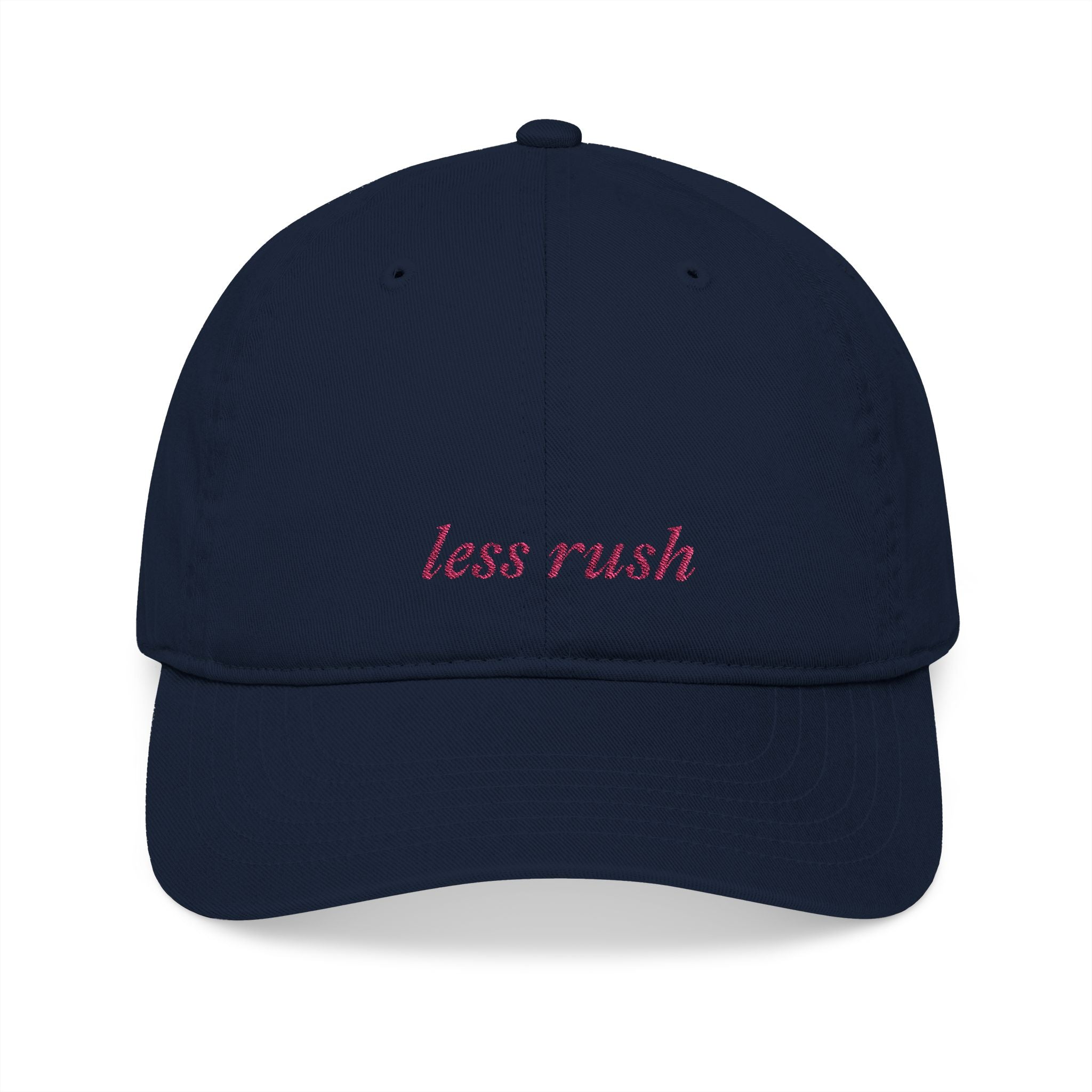 Less Rush Cap